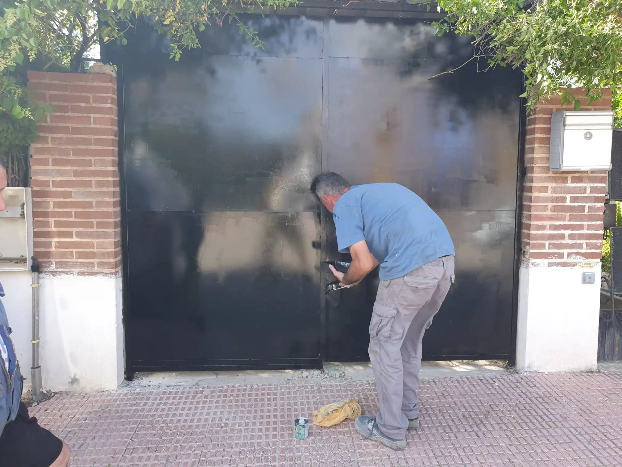 Cerrajero urgente barato Oliva